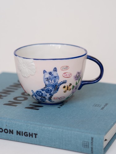 Nathalie lete anthropologie - nathalie,