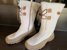 Rohde Sympatex Women’s Boot Size 6 Real Wool Lining