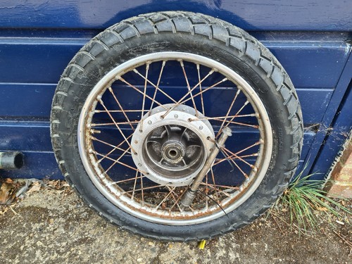 Honda cd185 cd200 185t 200t - honda,