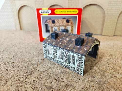 Hornby minitrix gauge - minitrix,