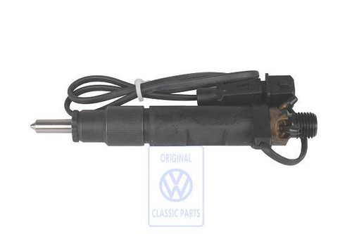 Fuel injector genuine - vw,