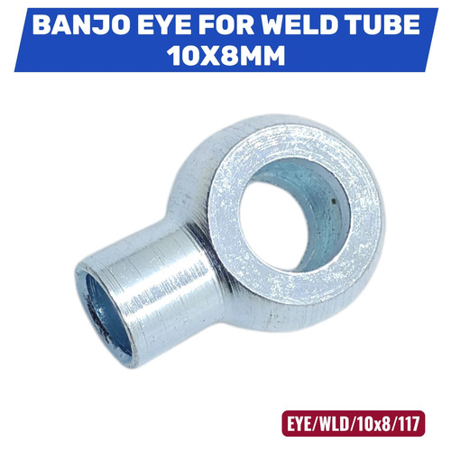 10mm banjo union eye weld - banjo,
