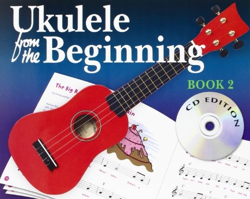 Ukulele from the beginning - ukulele,
