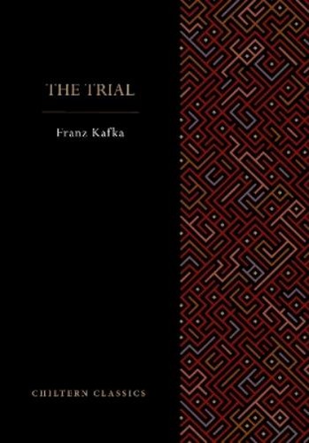 Franz kafka the trial - franz,