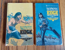 EDGE LOT George G. Gilman