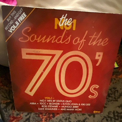 Tel the sounds of - sounds,