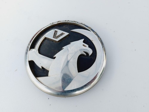 Genuine vauxhall rear - genuine,