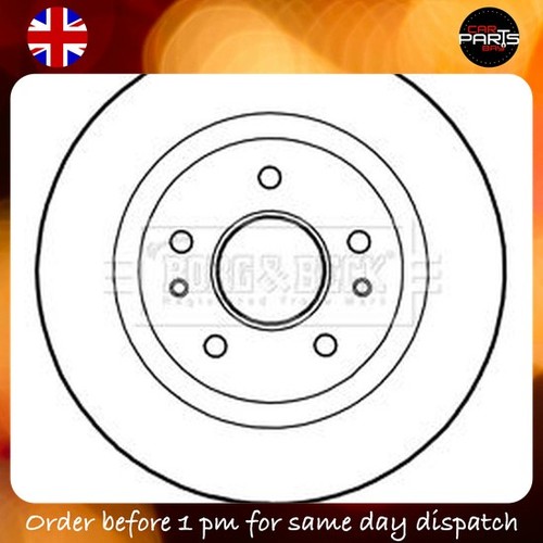 Brake for daihatsu terios - for,