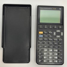 Texas Instruments TI-85