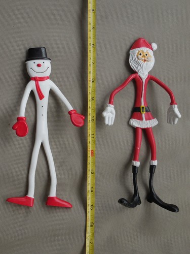Bendable bendy father - bendable,