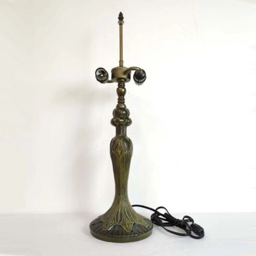 Tiffany style floor lamp - tiffany,