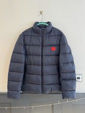 GENUINE HUGO BOSS BALTO PADDED