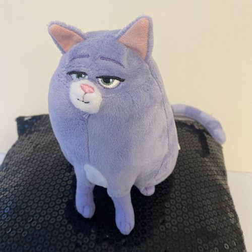 Beanie buddies secret life - ty,