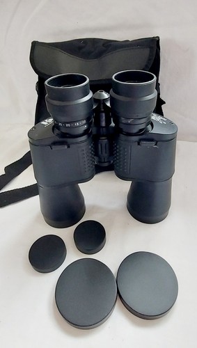Hanoptik 10x30x50 zoom - hanoptik,