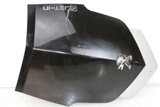 Upper front panel peugeot - front,