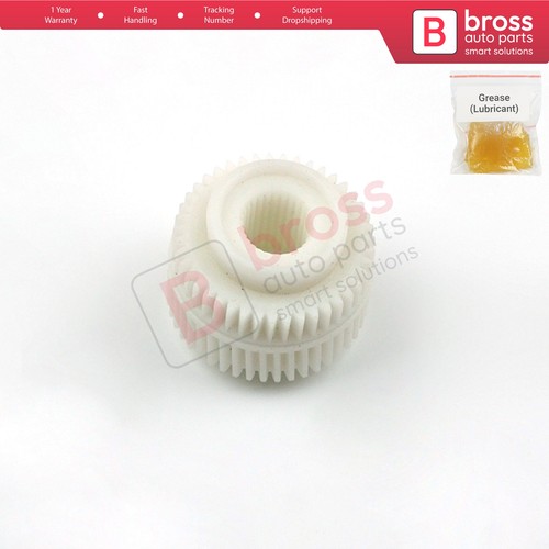 Sunroof motor gear - motor, for