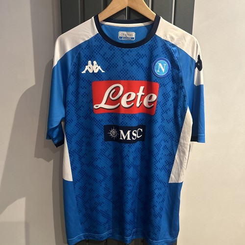 Napoli kappa 2019 - napoli,