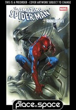 (WK04) AMAZING SPIDER-MAN
