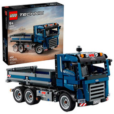 LEGO Technic 42203 Tipping