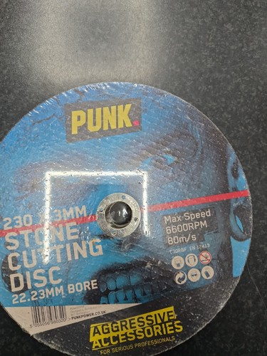 Pack punk 230x3mm - pack,