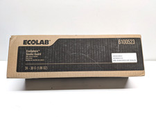 Ecolab Ecosphere Smoke Guard