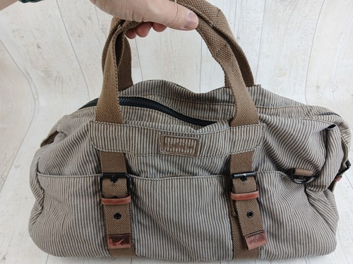 Kipling striped weekender - striped,