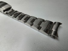 Oyster Style Bracelet Glide