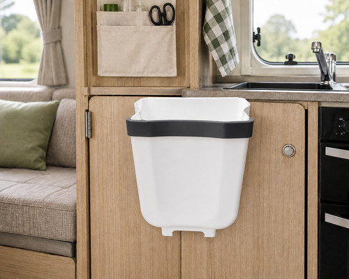 Collapsible caravan and - caravan,