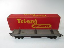 VINTAGE TRI-ANG RAILWAYS OO