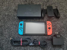 Nintendo Switch Switch Console