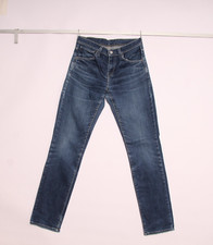 Levi's 536 W29 L34 Used
