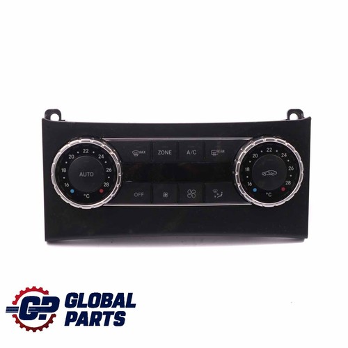 Air panel mercedes w204 - panel,
