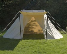 Saxon Tent 6x4 m Jorvik