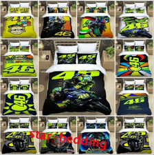 Valentino Rossi 46 Motorcycle