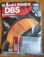 007 James Bond DB5 Aston