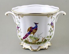 SPODE CHINA CHELSEA BIRD LARGE