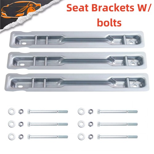 Pack rear seat - 3,