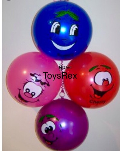 Fruity smelly scented kids - fruity,