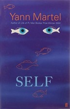 Self By Yann Martel