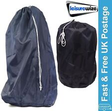 Aquaroll Storage Bag & Wastehog Water Hog Covers Leisurewize Caravan Motorhome