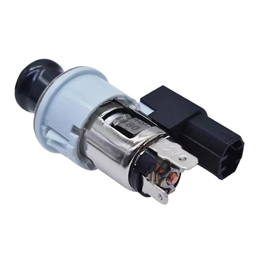 Car lighter assembly - car,