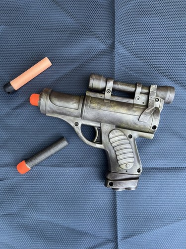 Nerf star wars cad bane - nerf,