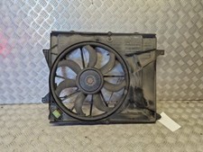 VAUXHALL MOKKA RADIATOR FAN