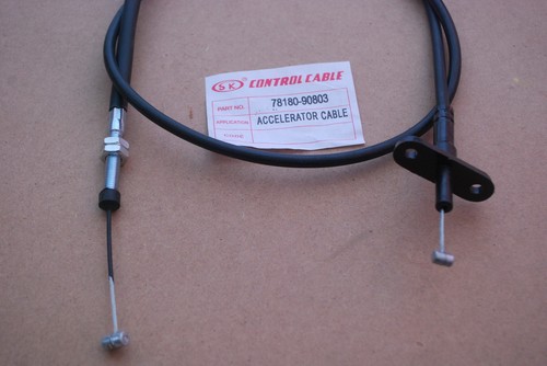 Accelerator wire assy - wire,