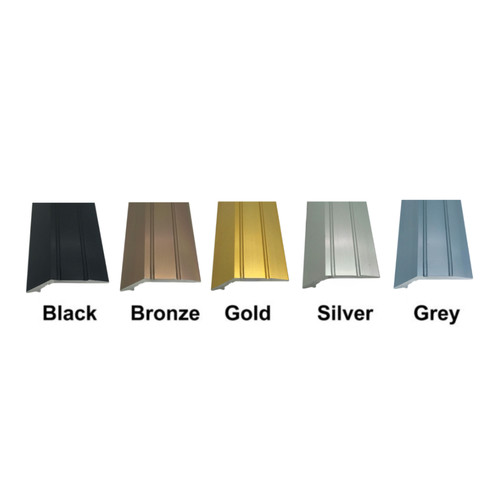 Flooring trims for wood - for,