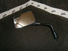 Kawasaki Z750 2007 mirror LHS