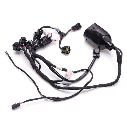 Surron wiring harness loom - surron,