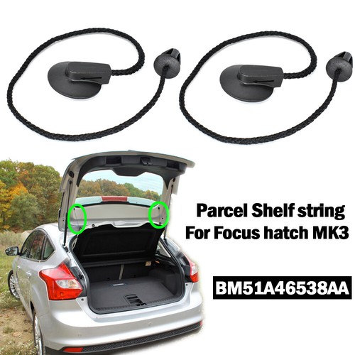 For ford focus mk3 - ford, 12-18