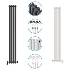 Radiator Vertical Designer