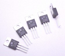 10 x MOTOROLA MC78T08CT